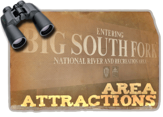 attractions in huntsville tn
