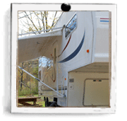 Trails End Campground
