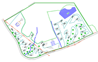 Trails End Campground