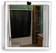 Trails End Cabin - Alyssa's Place