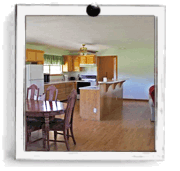 Trails End Cabin - Alyssa's Place